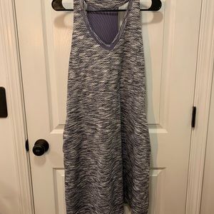 Athletic Tennis Dress